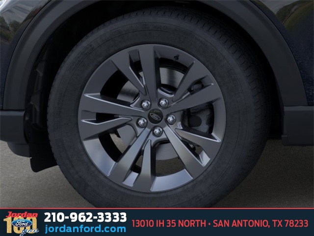 New Car 2025 Ford Explorer  Active For Sale Under $50,000 In San Antonio, Texas