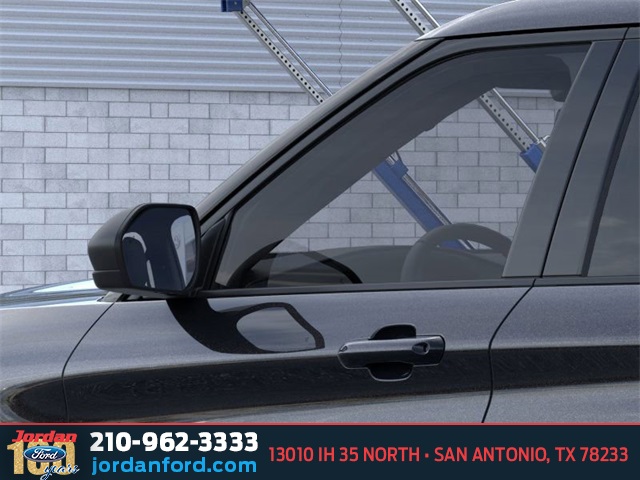New Car 2025 Ford Explorer  Active For Sale Under $50,000 In San Antonio, Texas