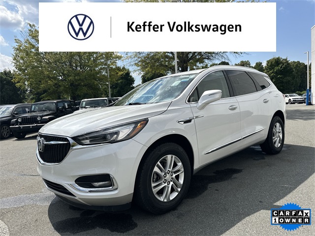 2018 Buick Enclave Essence FWD