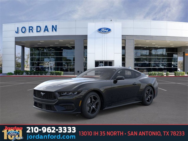 New Car 2025 Ford Mustang  For Sale Under $30,000 In San Antonio, Texas