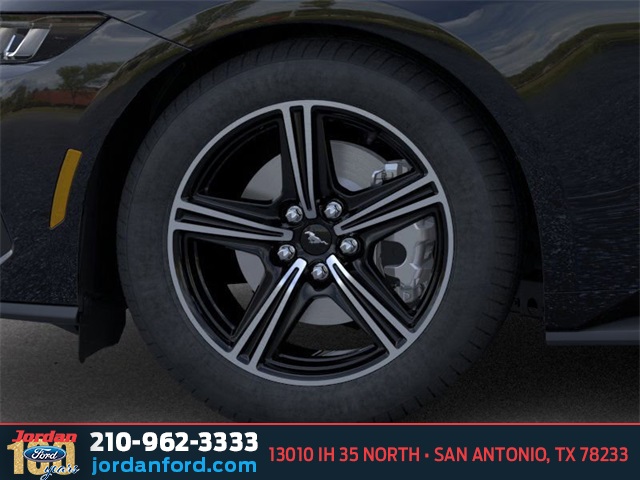 New Car 2025 Ford Mustang  For Sale Under $30,000 In San Antonio, Texas