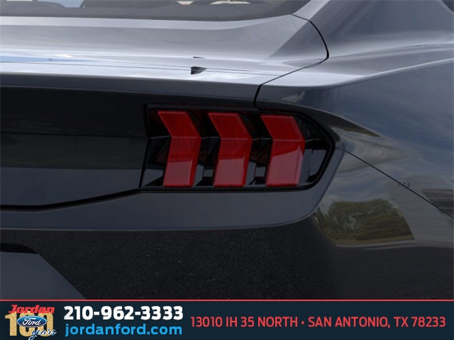 New Car 2025 Ford Mustang  For Sale Under $30,000 In San Antonio, Texas