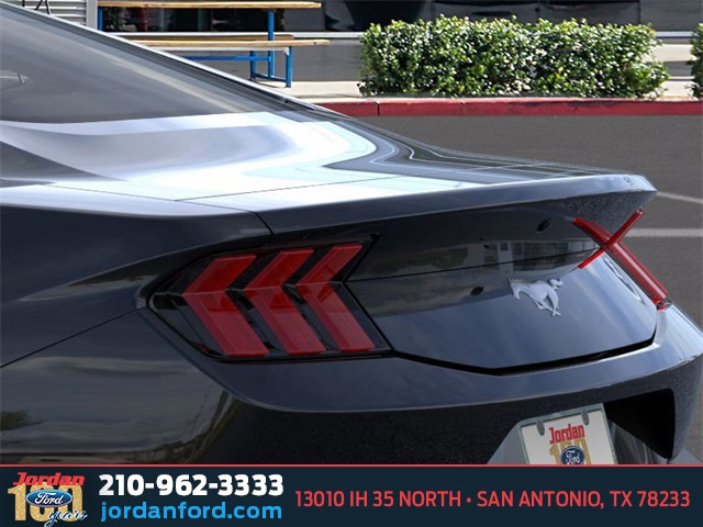 New Car 2025 Ford Mustang  For Sale Under $30,000 In San Antonio, Texas