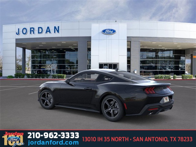 New Car 2025 Ford Mustang  For Sale Under $30,000 In San Antonio, Texas