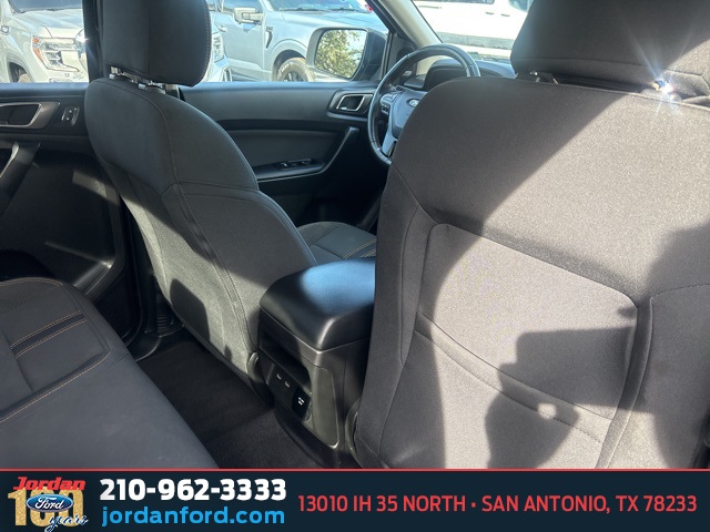 Used Car 2022 Ford Ranger  Xlt For Sale Under $30,000 In San Antonio, Texas