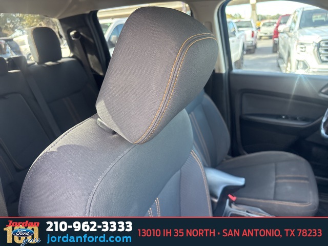Used Car 2022 Ford Ranger  Xlt For Sale Under $30,000 In San Antonio, Texas