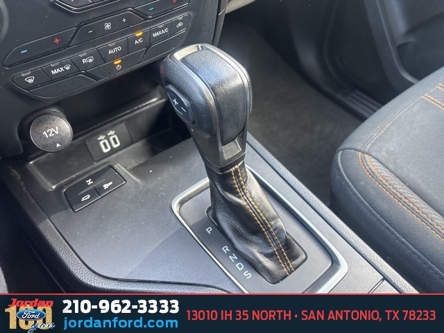 Used Car 2022 Ford Ranger  Xlt For Sale Under $30,000 In San Antonio, Texas