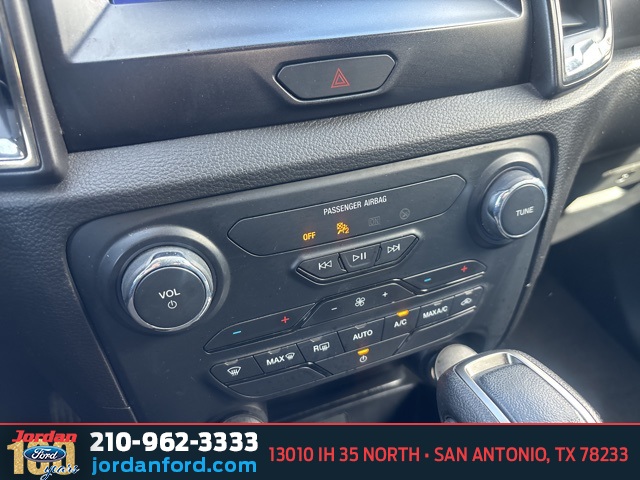 Used Car 2022 Ford Ranger  Xlt For Sale Under $30,000 In San Antonio, Texas