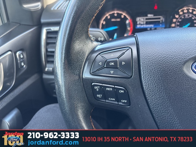 Used Car 2022 Ford Ranger  Xlt For Sale Under $30,000 In San Antonio, Texas