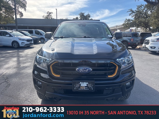 Used Car 2022 Ford Ranger  Xlt For Sale Under $30,000 In San Antonio, Texas