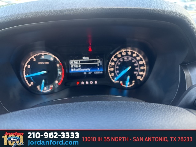 Used Car 2022 Ford Ranger  Xlt For Sale Under $30,000 In San Antonio, Texas