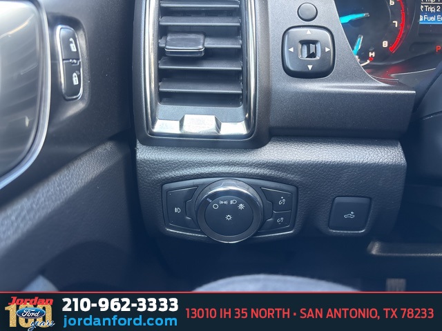 Used Car 2022 Ford Ranger  Xlt For Sale Under $30,000 In San Antonio, Texas