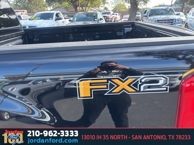 Used Car 2022 Ford Ranger  Xlt For Sale Under $30,000 In San Antonio, Texas