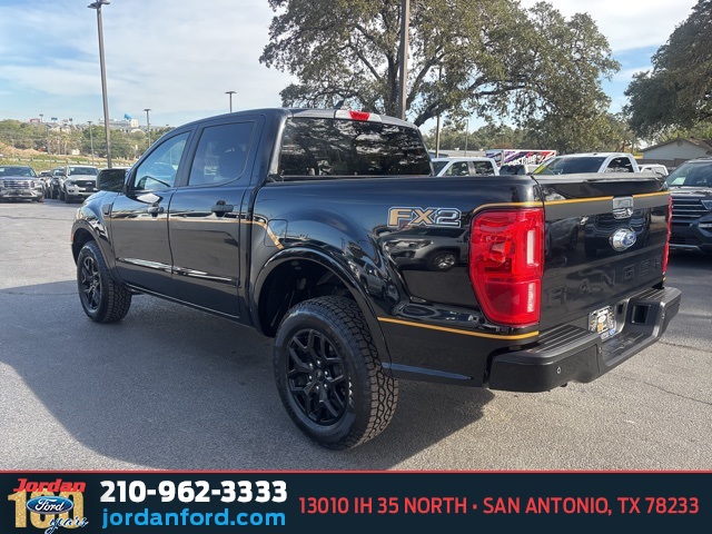 Used Car 2022 Ford Ranger  Xlt For Sale Under $30,000 In San Antonio, Texas