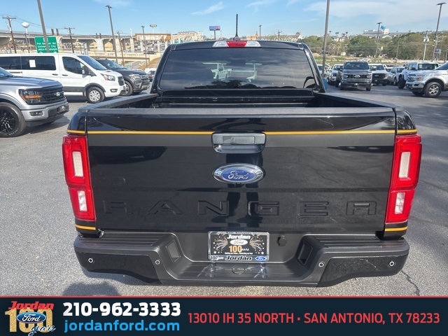 Used Car 2022 Ford Ranger  Xlt For Sale Under $30,000 In San Antonio, Texas