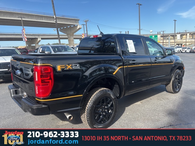 Used Car 2022 Ford Ranger  Xlt For Sale Under $30,000 In San Antonio, Texas