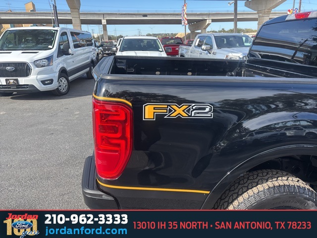 Used Car 2022 Ford Ranger  Xlt For Sale Under $30,000 In San Antonio, Texas