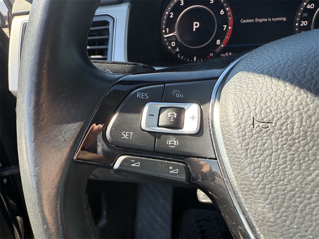 2019 Volkswagen Atlas SEL Premium  at Joe Myers Mazda Kia