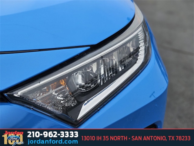 Used Car 2021 Toyota Rav4  Xle For Sale Under $25,000 In San Antonio, Texas