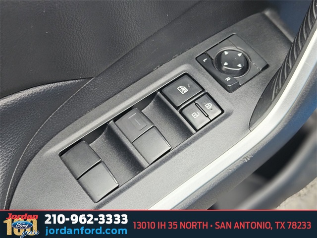Used Car 2021 Toyota Rav4  Xle For Sale Under $25,000 In San Antonio, Texas