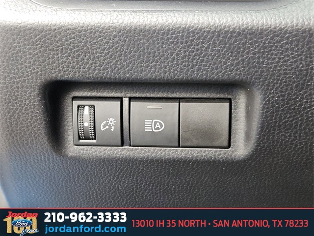 Used Car 2021 Toyota Rav4  Xle For Sale Under $25,000 In San Antonio, Texas