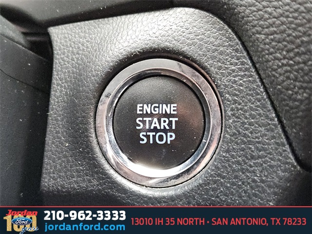 Used Car 2021 Toyota Rav4  Xle For Sale Under $25,000 In San Antonio, Texas