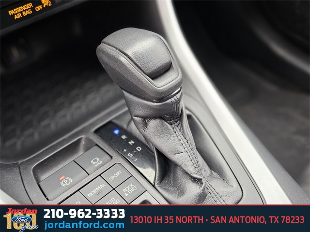 Used Car 2021 Toyota Rav4  Xle For Sale Under $25,000 In San Antonio, Texas