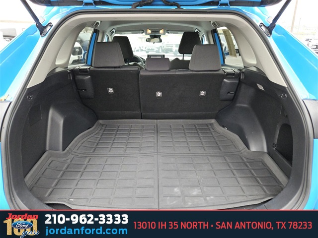 Used Car 2021 Toyota Rav4  Xle For Sale Under $25,000 In San Antonio, Texas