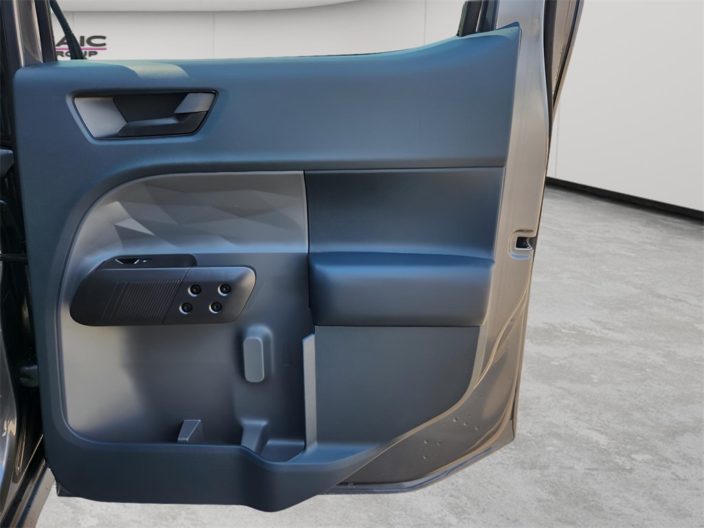2025 Ford Maverick