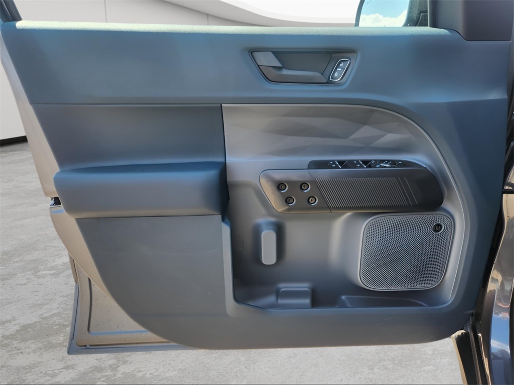 2025 Ford Maverick
