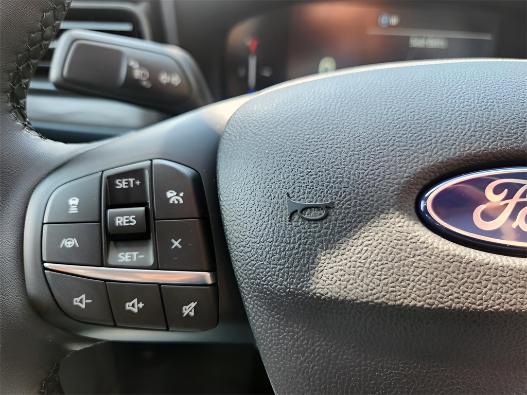 2025 Ford Maverick