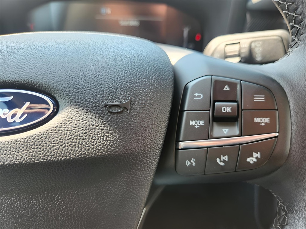 2025 Ford Maverick