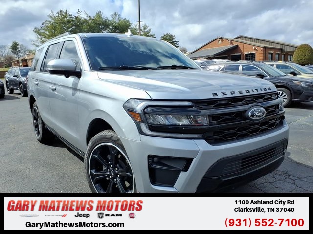 2024 Ford Expedition Limited RWD