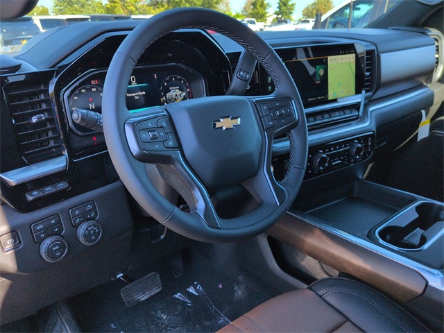 2026 Chevrolet Silverado 3500HD High Country for sale at PATRIOT CHEVROLET OF LIMERICK