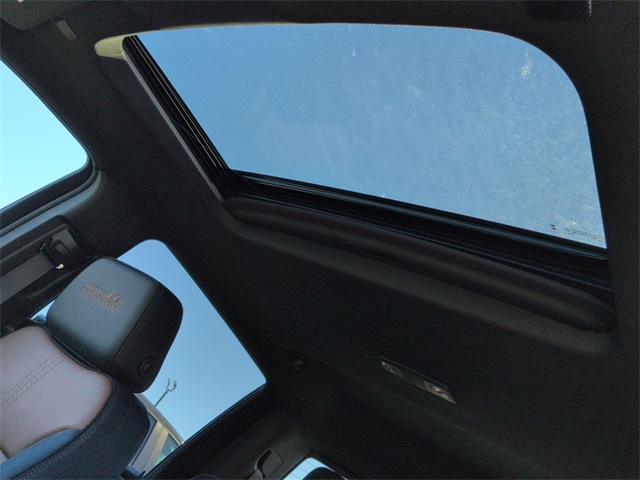 2026 Chevrolet Silverado 3500HD High Country for sale at PATRIOT CHEVROLET OF LIMERICK