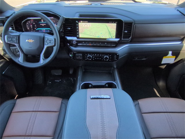 2026 Chevrolet Silverado 3500HD High Country for sale at PATRIOT CHEVROLET OF LIMERICK