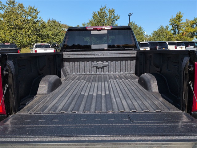 2026 Chevrolet Silverado 3500HD High Country for sale at PATRIOT CHEVROLET OF LIMERICK