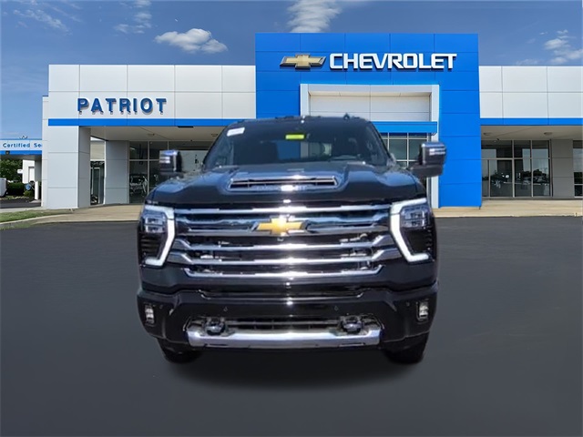 2026 Chevrolet Silverado 3500HD High Country for sale at PATRIOT CHEVROLET OF LIMERICK