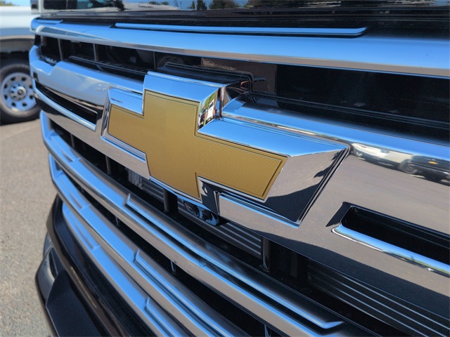 2026 Chevrolet Silverado 3500HD High Country for sale at PATRIOT CHEVROLET OF LIMERICK