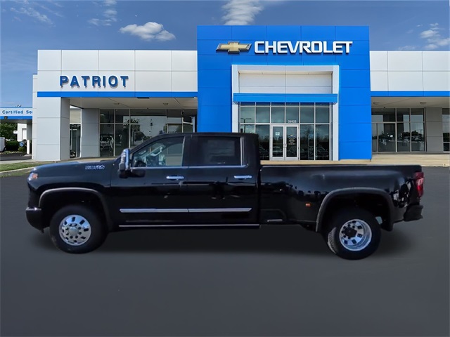 2026 Chevrolet Silverado 3500HD High Country for sale at PATRIOT CHEVROLET OF LIMERICK