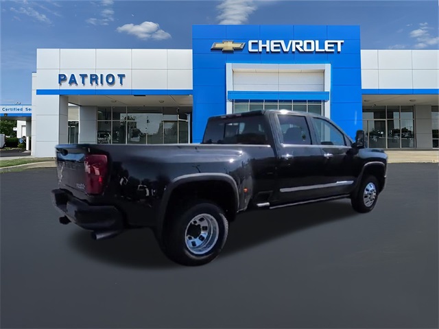 2026 Chevrolet Silverado 3500HD High Country for sale at PATRIOT CHEVROLET OF LIMERICK