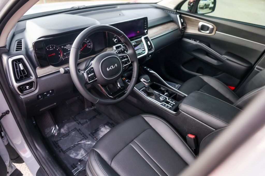 Used Car 2022 Kia Sorento  Ex For Sale Under $30,000 In Austin, Texas