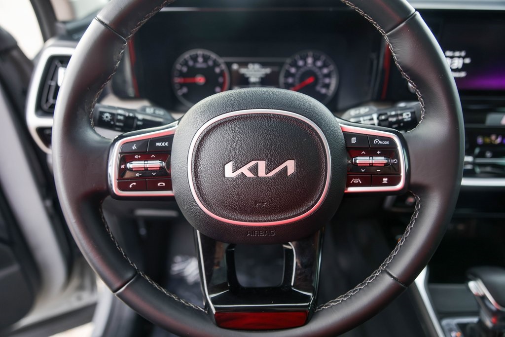 Used Car 2022 Kia Sorento  Ex For Sale Under $30,000 In Austin, Texas