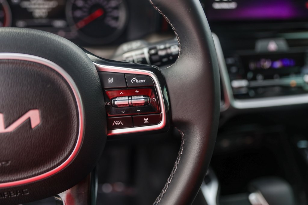 Used Car 2022 Kia Sorento  Ex For Sale Under $30,000 In Austin, Texas