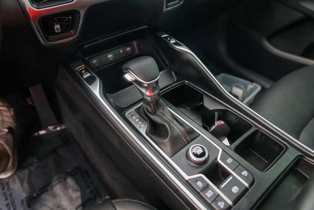 Used Car 2022 Kia Sorento  Ex For Sale Under $30,000 In Austin, Texas