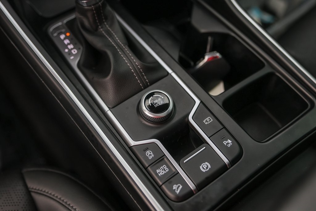 Used Car 2022 Kia Sorento  Ex For Sale Under $30,000 In Austin, Texas