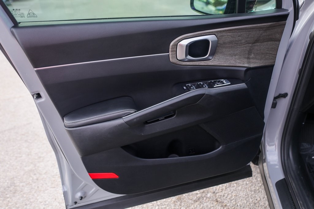 Used Car 2022 Kia Sorento  Ex For Sale Under $30,000 In Austin, Texas