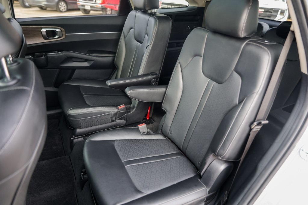 Used Car 2022 Kia Sorento  Ex For Sale Under $30,000 In Austin, Texas