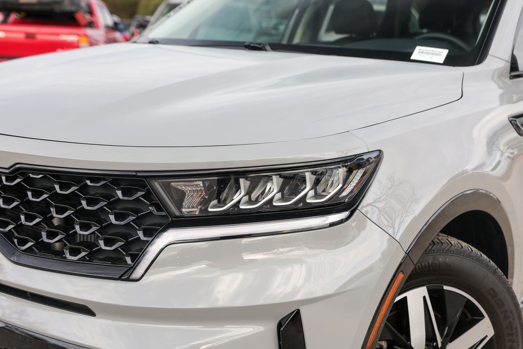 Used Car 2022 Kia Sorento  Ex For Sale Under $30,000 In Austin, Texas