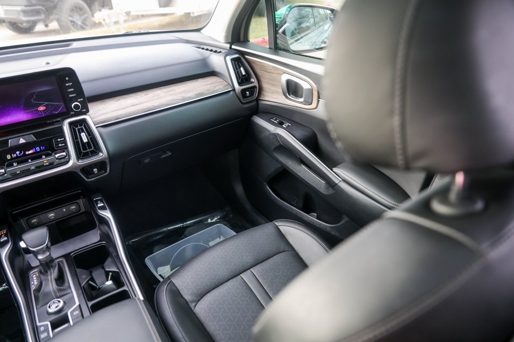 Used Car 2022 Kia Sorento  Ex For Sale Under $30,000 In Austin, Texas